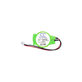 Batéria pre CMOS for Advent, Asus, HP, MSI, 200mAh, Lithium, 3V, GC02000KJ00, HQ