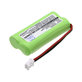 Batéria pre Gigaset A12, A140, A160, AL140, AS140, 650mAh, Ni-MH, 2.4V, V30145-K1310-X383, HQ