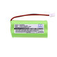 Batéria pre Gigaset A12, A140, A160, AL140, AS140, 650mAh, Ni-MH, 2.4V, V30145-K1310-X383, HQ