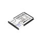 Batéria pre Alcatel 8232, 1200mAh, Li-Ion, 3.7V, RTR001F01, HQ