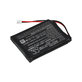 Batéria pre Ascom, Avaya, Ericsson, Telstra, 650mAh, Li-Ion, 3.7V, FA01302005, HQ