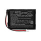 Batéria pre Ascom, Avaya, Ericsson, Telstra, 650mAh, Li-Ion, 3.7V, FA01302005, HQ