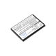 Batéria pre Yealink W53, W53h, W78h, 900mAh, Li-Ion, 3.7V, W53-BATT, HQ
