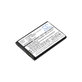 Batéria pre Yealink W53, W53h, W78h, 900mAh, Li-Ion, 3.7V, W53-BATT, HQ