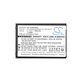 Batéria pre Yealink W53, W53h, W78h, 900mAh, Li-Ion, 3.7V, W53-BATT, HQ