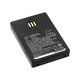 Batéria pre Siemens Openstage WL3, Ascom, Aastra, Innovaphone, 900mAh, Li-Ion, 3.7V, 660190/R2B, HQ
