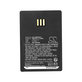 Batéria pre Siemens Openstage WL3, Ascom, Aastra, Innovaphone, 900mAh, Li-Ion, 3.7V, 660190/R2B, HQ