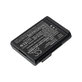 Batéria pre Alcatel Mobile 300, 400 Dect, Mobile Reflexes 300, 400, 800mAh, Li-Ion, 3.7V, 3BN66305AAAA000828, HQ