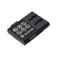 Batéria pre Alcatel Mobile 300, 400 Dect, Mobile Reflexes 300, 400, 800mAh, Li-Ion, 3.7V, 3BN66305AAAA000828, HQ