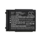 Batéria pre Alcatel Mobile 300, 400 Dect, Mobile Reflexes 300, 400, 800mAh, Li-Ion, 3.7V, 3BN66305AAAA000828, HQ