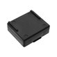 Batéria pre Hetronic Abitron Mini, 2000mAh, Ni-MH, 3.6V, RHE3620KG, HQ
