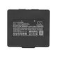 Batéria pre Hetronic Abitron Mini, 2000mAh, Ni-MH, 3.6V, RHE3620KG, HQ
