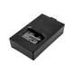Batéria pre Hiab Combi drive 5000, 2055112, 2000mAh, Ni-MH, 7.2V, 9836721, HQ