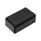 Batéria pre Autec LK4, 6, 8, 2000mAh, Ni-MH, 2.4V, LBM02MH, HQ