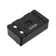 Batéria pre Autec LK4, 6, 8, 2000mAh, Ni-MH, 2.4V, LBM02MH, HQ