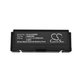 Batéria pre Autec LK4, 6, 8, 2000mAh, Ni-MH, 2.4V, LBM02MH, HQ