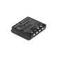 Batéria pre HBC Radiomatic Eco, 700mAh, Ni-MH, 6V, BA209060, HQ