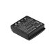 Batéria pre HBC Radiomatic Eco, 700mAh, Ni-MH, 6V, BA209060, HQ