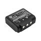 Batéria pre Imet BE5500, 2000mAh, Ni-MH, 3.6V, AS060, HQ