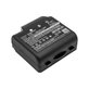 Batéria pre Imet BE5500, 2000mAh, Ni-MH, 3.6V, AS060, HQ