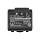 Batéria pre Imet BE5500, 2000mAh, Ni-MH, 3.6V, AS060, HQ