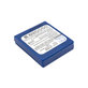 Batéria pre HBC Fub3a, 700mAh, Ni-MH, 6V, AF-FUB03M, HQ