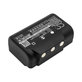 Batéria pre Imet BE5000, 2000mAh, Ni-MH, 2.4V, AS037, HQ