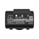 Batéria pre Imet BE5000, 2000mAh, Ni-MH, 2.4V, AS037, HQ