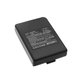 Batéria pre Autec E16, Modular MJ, MK, 700mAh, Ni-MH, 7.2V, MBM06MH, HQ