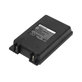 Batéria pre Autec FUA10, UTX97 Transmitter, 2000mAh, Ni-MH, 7.2V, MH0707L, HQ