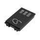 Batéria pre Autec FUA10, UTX97 Transmitter, 2000mAh, Ni-MH, 7.2V, MH0707L, HQ