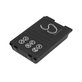 Batéria pre Autec FUA10, UTX97 Transmitter, 2000mAh, Ni-MH, 7.2V, MH0707L, HQ