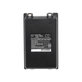 Batéria pre Autec FUA10, UTX97 Transmitter, 2000mAh, Ni-MH, 7.2V, MH0707L, HQ