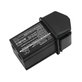 Batéria pre Elca CONTROL-0, 700mAh, Ni-MH, 7.2V, PINC 07MH, HQ