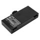 Batéria pre Hetronic 68303000, 2000mAh, Ni-MH, 9.6V, HE010, HQ
