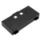 Batéria pre Hetronic 68303000, 2000mAh, Ni-MH, 9.6V, HE010, HQ