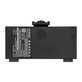 Batéria pre Hetronic 68303000, 2000mAh, Ni-MH, 9.6V, HE010, HQ