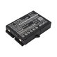 Batéria pre Ikusi TM60, 61, 62, 600mAh, Ni-MH, 7.2V, BT06, HQ
