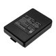 Batéria pre Autec Funkfernsteuerung Air, Modular AJM, 1400mAh, Li-Ion, 7.4V, LPM02, HQ