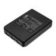 Batéria pre Autec Funkfernsteuerung Air, Modular AJM, 1400mAh, Li-Ion, 7.4V, LPM02, HQ