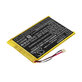Batéria pre Autel MaxiSys Mini, MaxiIM IM508, MS905, 4250mAh, Li-Pol, 3.7V, MLP5070111, HQ