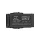 Batéria pre DJI Mavic Air, 2350mAh, Li-Pol, 11.55V, CP.PT.00000119.01, HQ