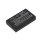 Batéria pre Parrot, 550mAh, Li-Pol, 3.7V, PF070238, HQ