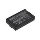 Batéria pre Parrot, 550mAh, Li-Pol, 3.7V, PF070238, HQ