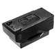 Batéria pre Yuneec Mantis G, Q, 3900mAh, Li-Pol, 11.4V, YUNB3S2800, HQ