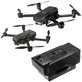 Batéria pre Yuneec Mantis G, Q, 3900mAh, Li-Pol, 11.4V, YUNB3S2800, HQ