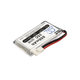 Batéria pre Hubsan X4 H107, 650mAh, Li-Pol, 3.7V, H107C-A24, HQ