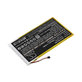 Batéria pre Pocketbook 611, Pocketbook 625, 1500mAh, Li-Pol, 3.7V, MLP255085, HQ