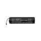 Batéria pre Iqos Iluma, 3200mAh, Li-Ion, 3.7V, BAT0264, HQ