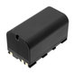 Batéria pre Geomax Stonex R6, Zoom 35, 5600mAh, Li-Ion, 7.4V, ZBA200, HQ